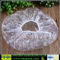 pedicure-cover-12strip plastic liner for pedicure in salon